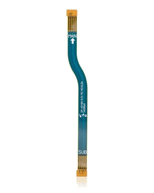 Kabel anténa Connecting (Mainboard To Charging Port) pro Samsung Galaxy A51 5G (A516 / 2020)