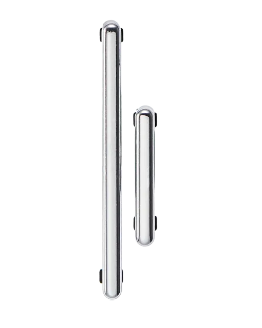 Tlačítka (zapínání / hlasitost) pro Samsung Galaxy A51 5G (A516 / 2020) (Prism Cube White)