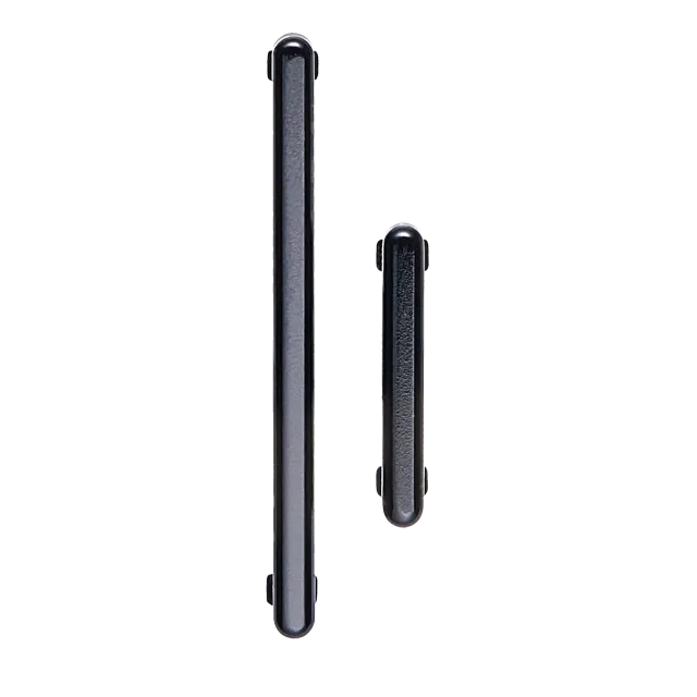 Tlačítka (zapínání / hlasitost) pro Samsung Galaxy A51 5G (A516 / 2020) (Prism Cube Black)