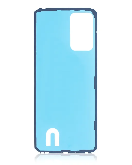 Lepicí páska zadního krytu pro Samsung Galaxy A52 (A525 / 2021) (balení 10 ks)