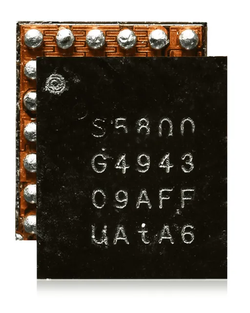 Čip Auxiliary Power pro Samsung Galaxy A51 5G (A516 / 2020) (S5800)