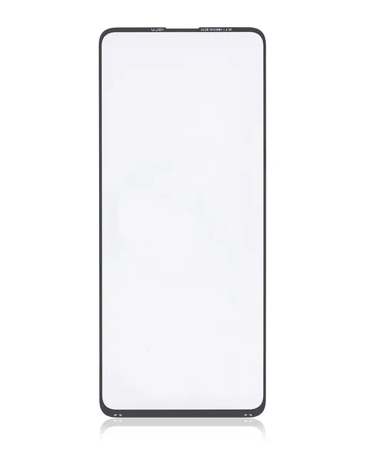 Přední sklo pro Samsung Galaxy A51 5G (A516 / 2020)