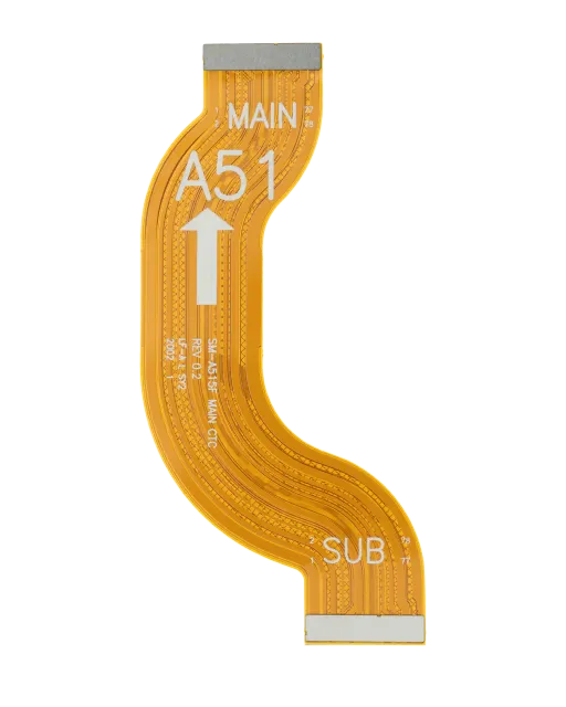 Flex kabel základní desky pro Samsung Galaxy A51 4G (A515 / 2019)