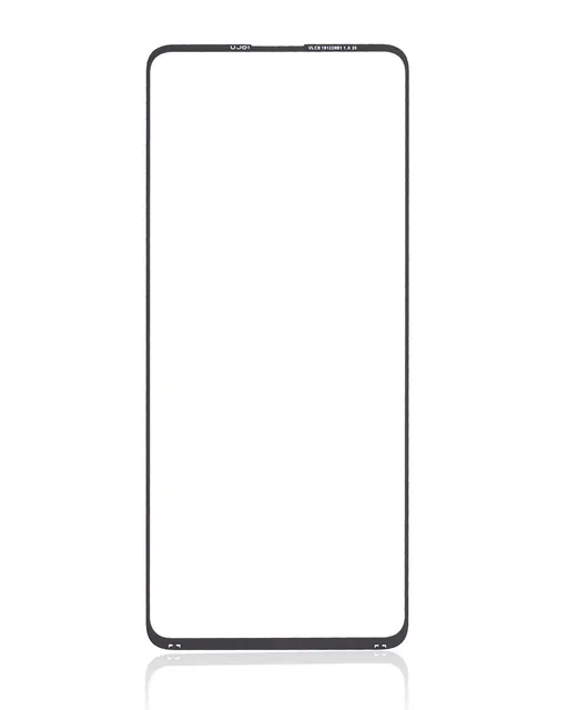 Přední sklo pro Samsung Galaxy A51 4G (A515 / 2019)
