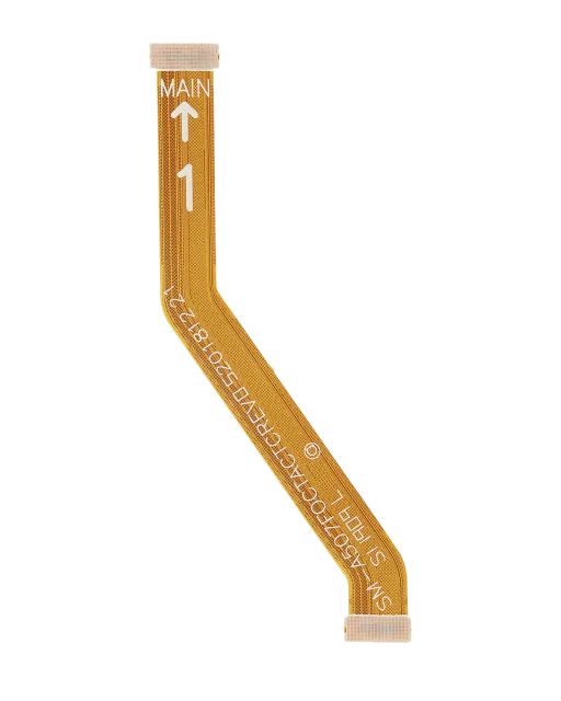 Flex kabel LCD (Flex # 1) pro Samsung Galaxy A50S (A507 / 2019)