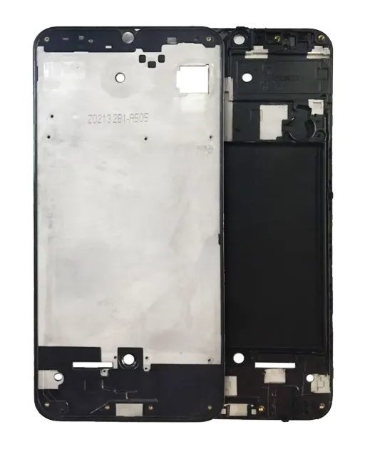 Rámeček LCD displeje pro Samsung Galaxy A50s (A507 / 2019)