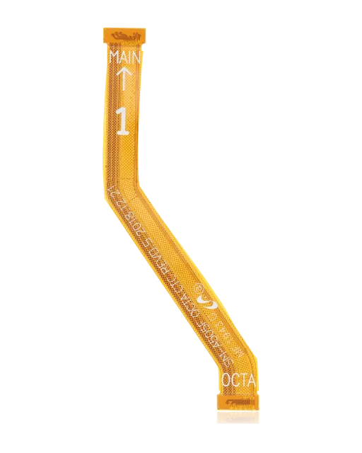 Konektor LCD Flex kabel pro Samsung Galaxy A50 (A505 / 2019) (Flex # 1)