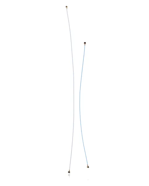 Kabel anténa Connecting pro Samsung Galaxy A20 (A205 / 2019) / A50 (A505 / 2019) (sada 2 ks)