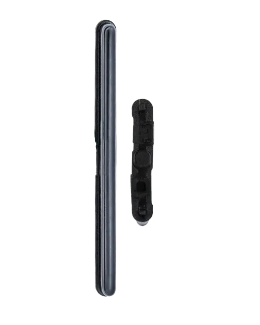 Tlačítka (zapínání / hlasitost) pro Samsung Galaxy A50 (A505 / 2019) (černá)