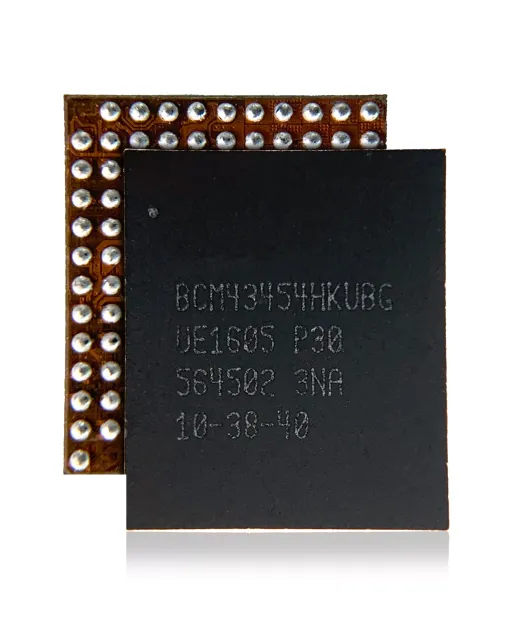 Čip WiFi Bluetooth Module pro Samsung Galaxy A5 (A510 / 2016) (BCM43454HKUBG)