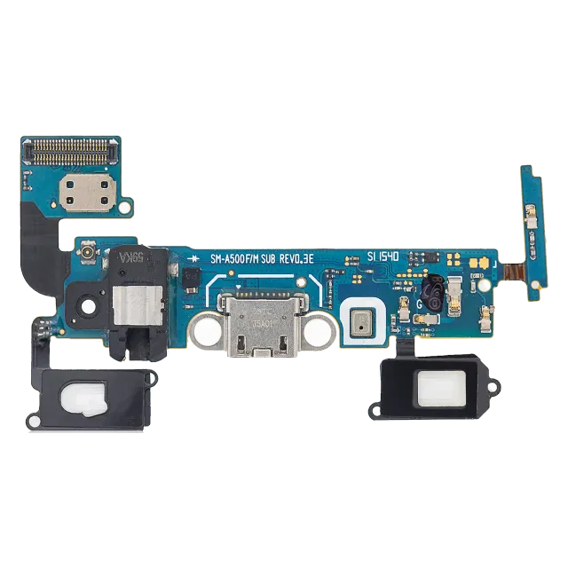 Flex kabel nabíjecího konektoru pro Samsung Galaxy A5 (A500 / 2015)