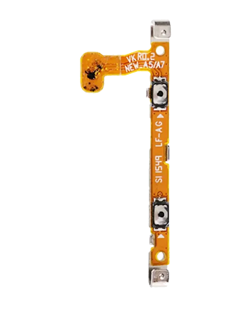 Flex kabel tlačítka hlasitosti pro Samsung Galaxy A5 (A500 / 2015)