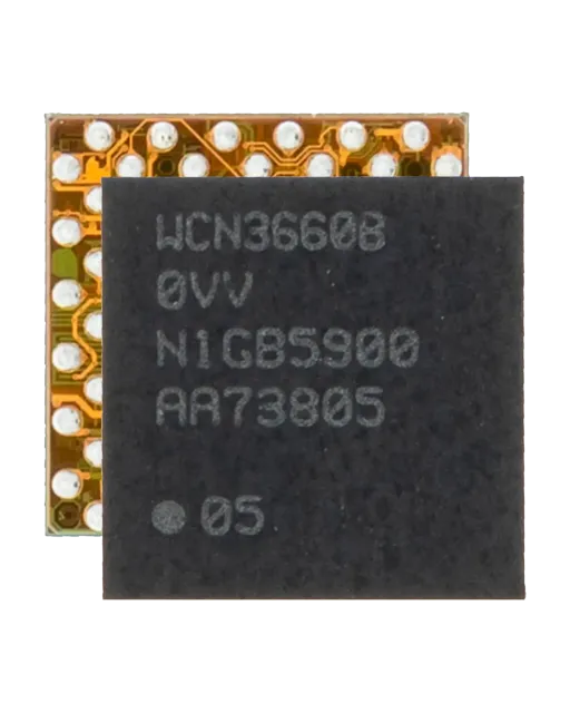 Čip WiFi WLAN BT pro Samsung Galaxy A5 (A500) (WCN3660B)