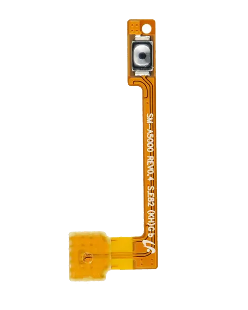 Flex kabel tlačítka zapínání pro Samsung Galaxy A5 (A500 / 2015)