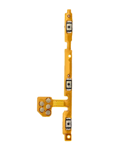 Flex kabel tlačítek zapínání a hlasitosti pro Samsung Galaxy A32 (A325 / 2021) / A42 5G (A426 / 2020) / A02 (A022 / 2020)