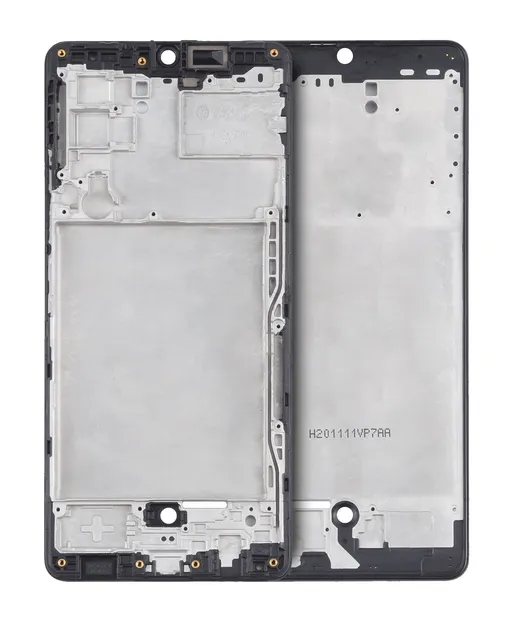 Rámeček LCD displeje pro Samsung Galaxy A42 5G (A426 / 2020)