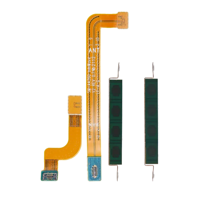 Flex kabel 5G anténa s modul pro Samsung Galaxy A42 5G (A426 / 2020) (sada 4 ks)