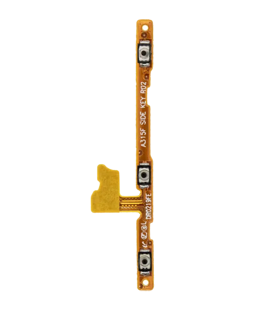 Flex kabel tlačítek zapínání a hlasitosti pro Samsung Galaxy A31 (A315 / 2020) / A41 (A415 / 2020)