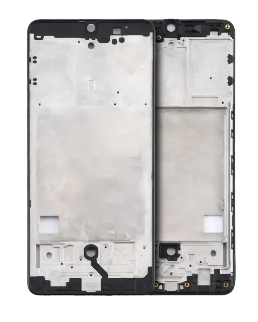 Rámeček LCD displeje pro Samsung Galaxy A41 (A415 / 2020)