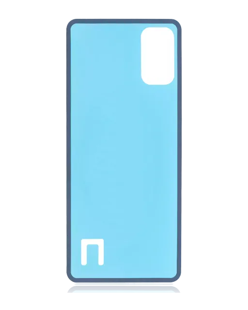 Lepicí páska zadního krytu pro Samsung Galaxy A41 (A415 / 2020) (balení 10 ks)