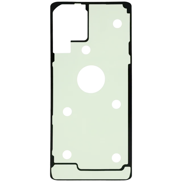 Lepicí páska zadního krytu pro Samsung Galaxy A42 5G (A426 / 2020) (Service Pack)