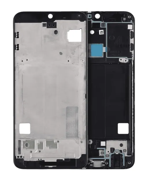 Rámeček LCD displeje pro Samsung Galaxy A40 (A405 / 2019)