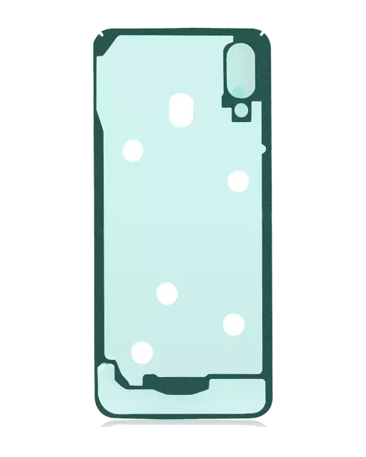 Lepicí páska zadního krytu pro Samsung Galaxy A40 (A405 / 2019) (balení 10 ks)