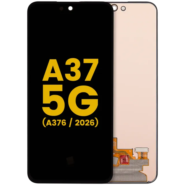 OLED displej bez rámečku pro Samsung Galaxy A37 5G (A376 / 2026) (repasovaný) (všechny barvy)