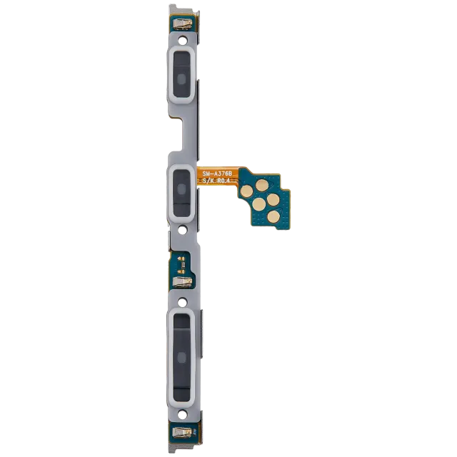 Flex kabel tlačítka zapínání pro Samsung Galaxy A37 (A376 / 2026)