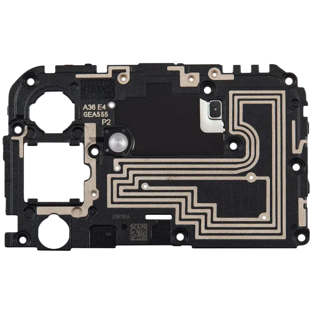 Kryt základní deska ochranný pro Samsung Galaxy A36 5G (A366 / 2025)