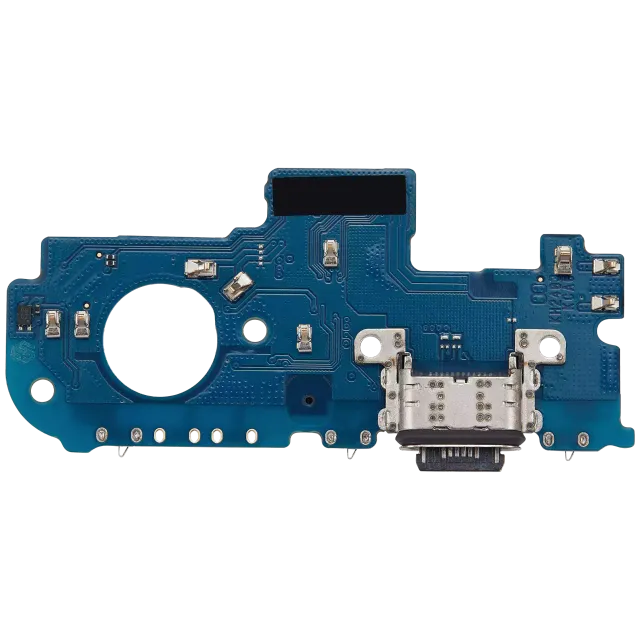 Nabíjecí konektor s deskou pro Samsung Galaxy A35 5G (A356 / 2024) (Aftermarket Plus)