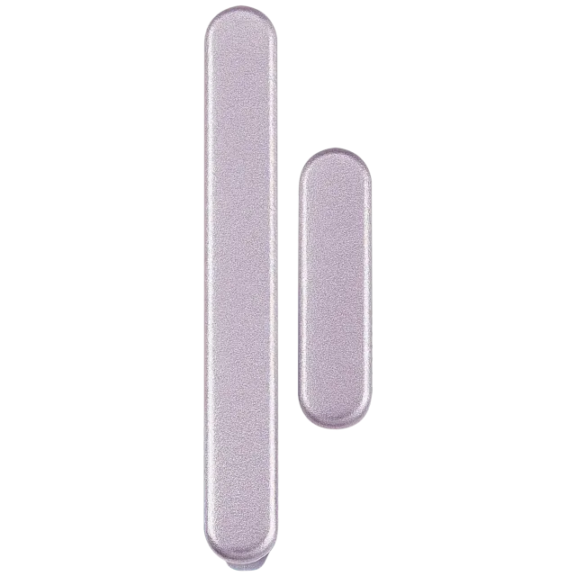 Tlačítka (zapínání / hlasitost) pro Samsung Galaxy A35 5G (A356 / 2024) (Premium) (Lilac)