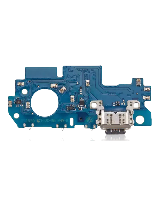 Nabíjecí konektor s deskou pro Samsung Galaxy A34 (A346 / 2023) (Aftermarket Plus)