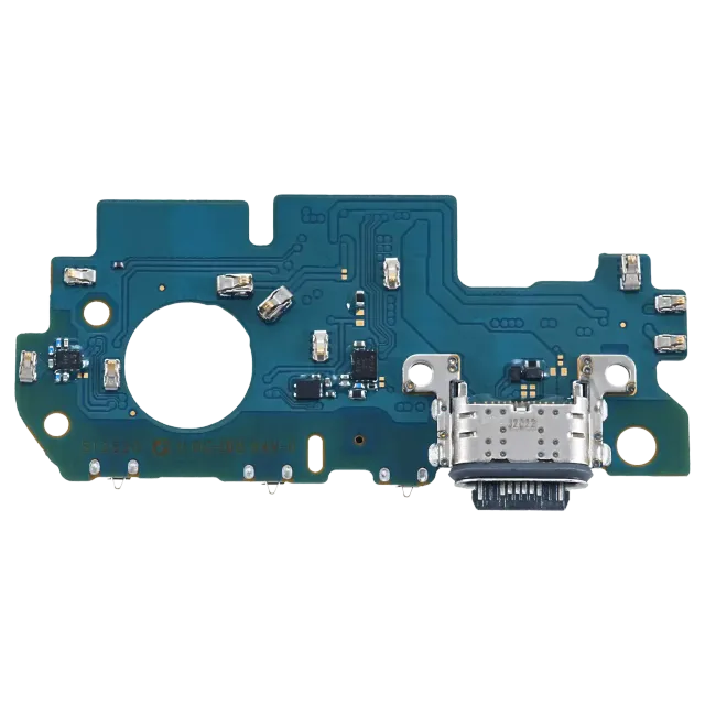 Nabíjecí konektor s deskou pro Samsung Galaxy A34 (A346 / 2023) (Premium)