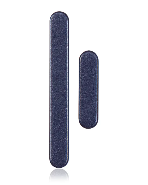 Tlačítka (zapínání / hlasitost) pro Samsung Galaxy A35 5G (A356 / 2024) (Navy) (Premium)