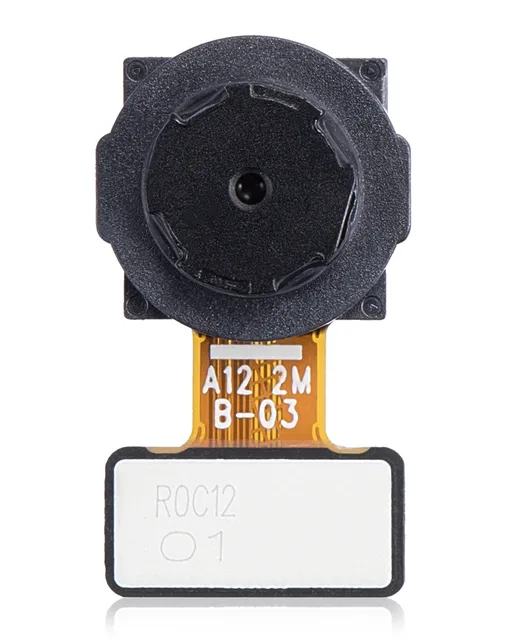 Zadní kamera (Depth) pro Samsung Galaxy A12 (A125 / 2020) / A32 5G (A326 / 2021) / A12 Nacho (A127 / 2021) / M12 (M127 / 2020) / A13 (A135 / 2022)