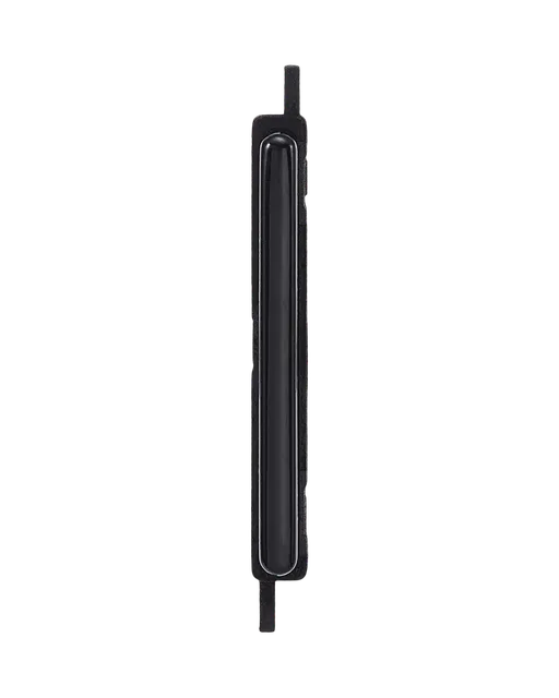Tlačítka (hlasitost) pro Samsung Galaxy A32 5G (A326 / 2021) (černá)