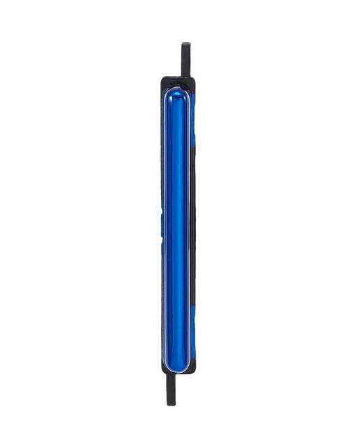 Tlačítka (hlasitost) pro Samsung Galaxy A32 5G (A326 / 2021) (modrá)