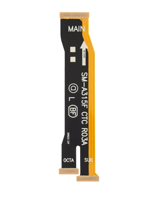 Flex kabel základní desky pro Samsung Galaxy A31 (A315 / 2020)