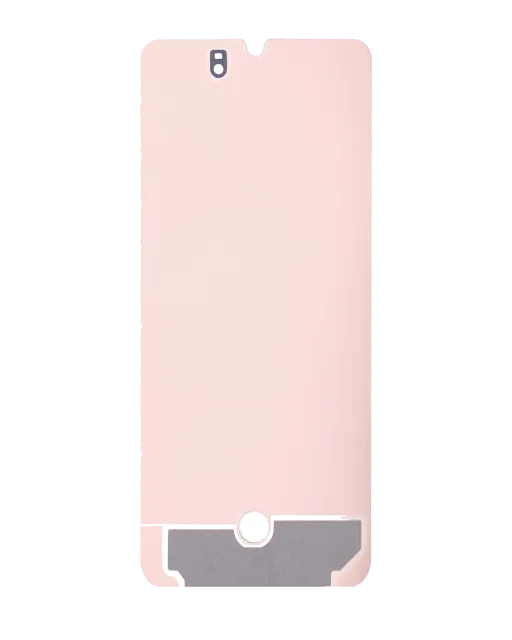 Lepení tepelný štít pro Samsung Galaxy A31 (A315 / 2020) (balení 10 ks)