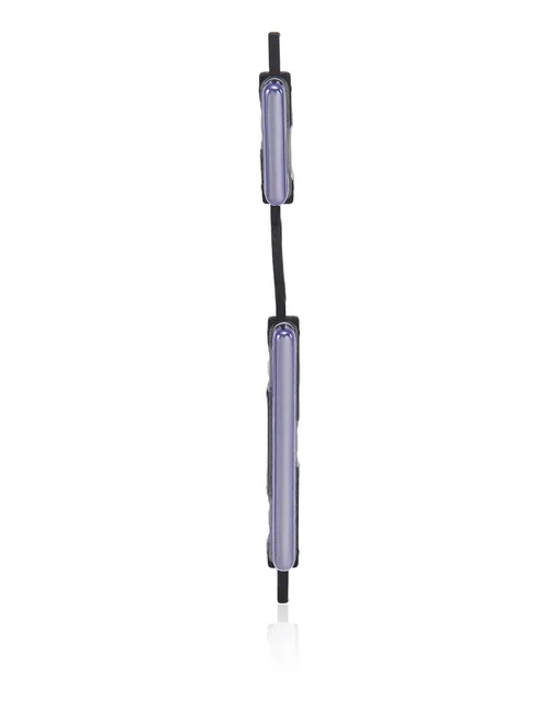 Tlačítka (zapínání / hlasitost) pro Samsung Galaxy A32 4G (A325 / 2021) (Awesome Violet)