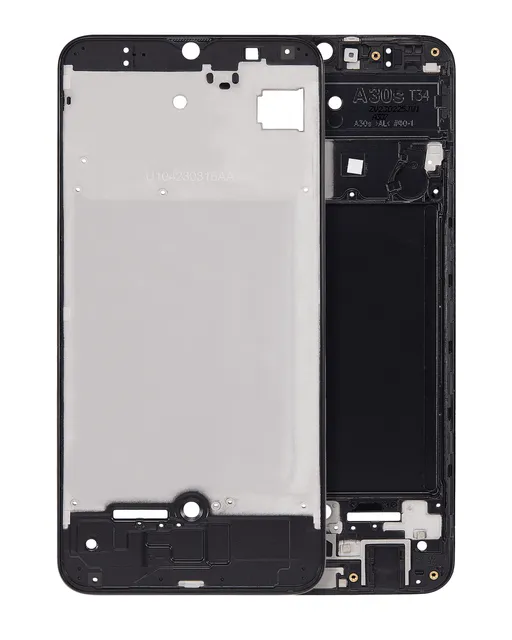 Rámeček LCD displeje pro Samsung Galaxy A30s (A307 / 2019) (všechny barvy)