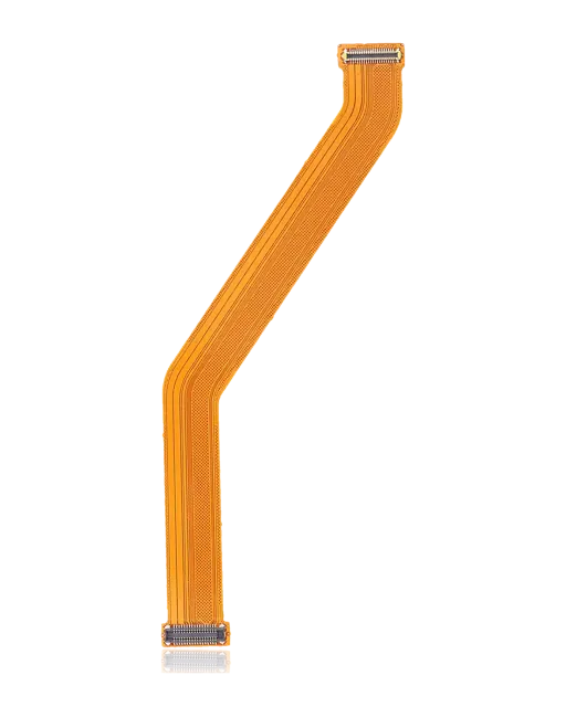 Flex kabel základní desky (Connected To LCD) pro Samsung Galaxy A30 (A305 / 2019) (Flex # 1)