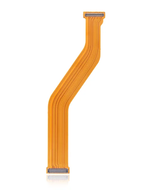 Flex kabel základní desky (Connected To Charging Port) pro Samsung Galaxy A30 (A305 / 2019) (Flex # 2)