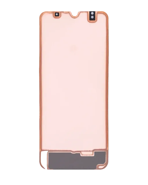 Lepení tepelný štít pro Samsung Galaxy A30 (A305 / 2019) (balení 10 ks)