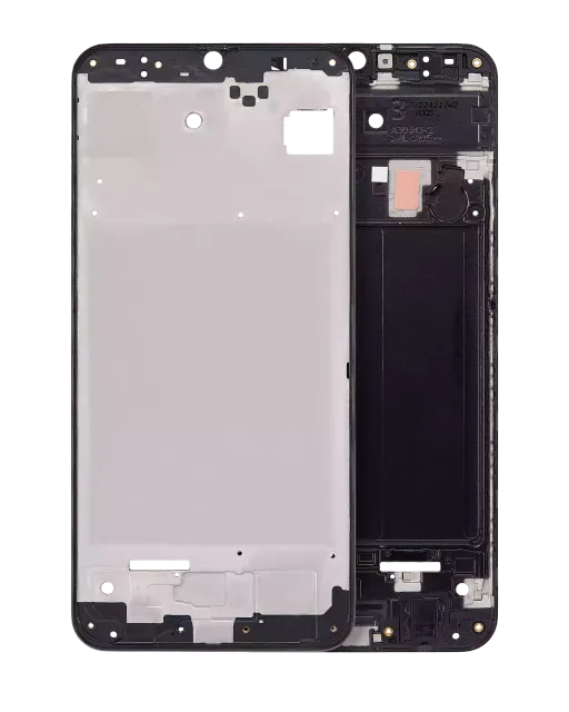 Rámeček LCD displeje pro Samsung Galaxy A30 (A305 / 2019) (všechny barvy)