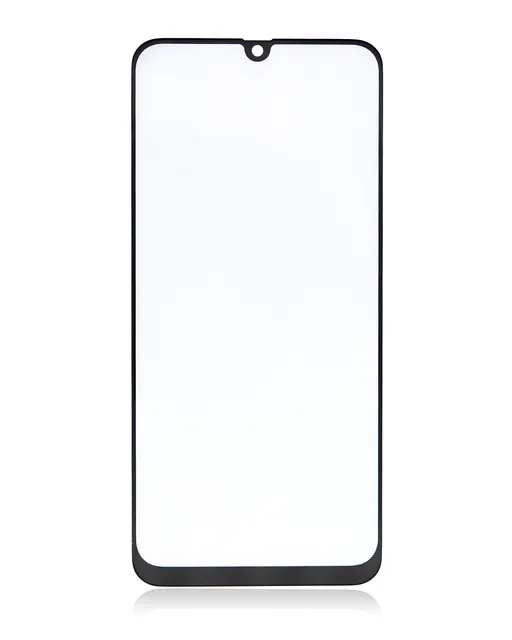 Samotné přední sklo pro Samsung Galaxy A30 (A305 / 2019)