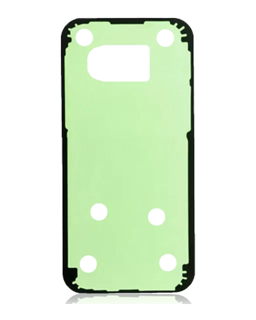 Lepicí páska zadního krytu pro Samsung Galaxy A3 (A320 / 2017)