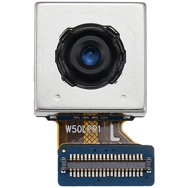Zadní kamera (širokoúhlá) pro Samsung Galaxy A17 4G (A175 / 2025) / A17 5G (A176 / 2025) / A26 5G (A266 / 2025) (Premium)
