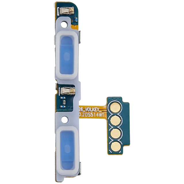 Flex kabel tlačítka hlasitosti pro Samsung Galaxy A26 5G (A266 / 2025)